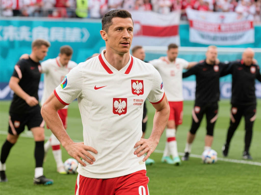 波兰无缘欧洲杯直通门票 莱万领军冲击附加赛 波兰无缘欧洲杯直通门票 莱万领军冲击附加赛