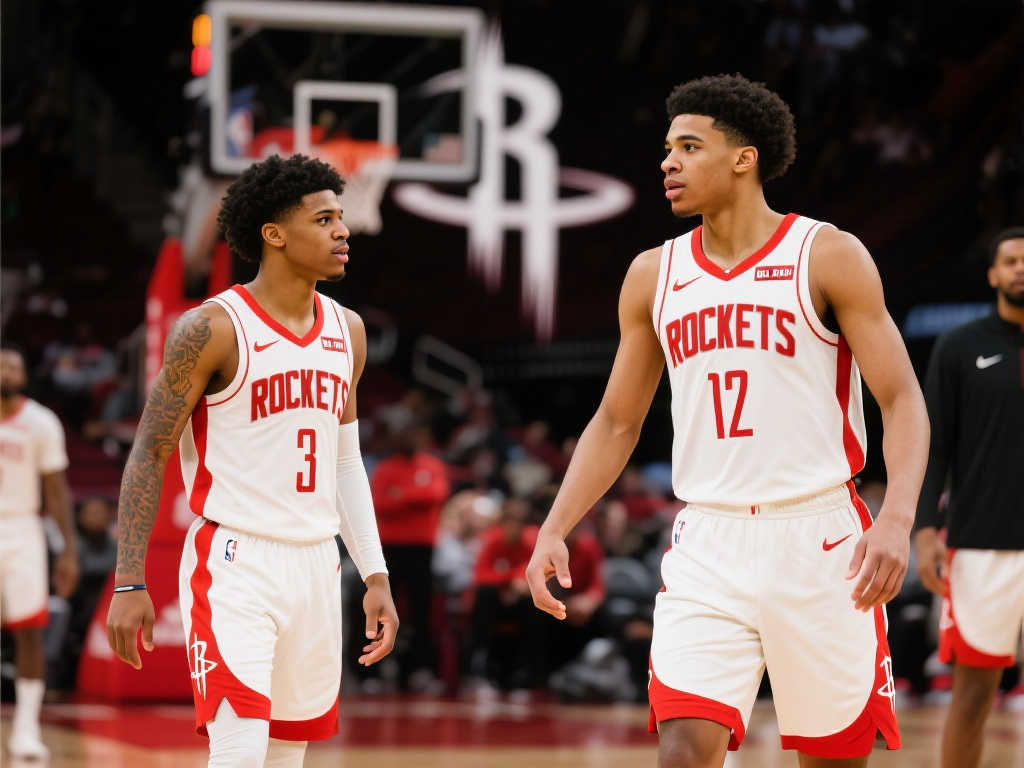 [流言板]斯通盛赞史密斯与伊森：他们是球队不可或缺的核心