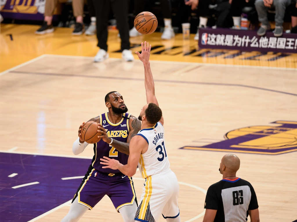 詹皇20秒压哨绝杀创历史第2，仅次乔丹，展现超高球商！